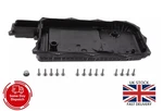 Gearbox Oil Filter 1102.298.018 Transmission Hybrid Bmw Automatic 8HP75HZ. Fixed Price $88.66.