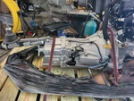 2020 Mustang Gt MT82 D4 Manual Transmission 50K Miles Coyote 5.0 Oem 2018-2023. Fixed Price $2050.00.
