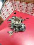 Carburetor Manual Transmission Hatchback 3 Door 1500 Fits 86-87 Civic 187514. Fixed Price $400.00.