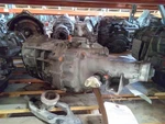 Manual Transmission 2WD 4-150 2.5L Fits 96 Dakota 25138493. Fixed Price $545.89.