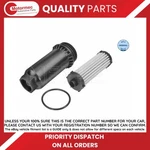 Meyle Automatic Transmission Filter Set Ford C-max Focus Kuga Mondeo S-max. Fixed Price $69.65.