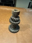 Nos Ford B4A-7113-A 1951-54 F100 Speed Countershaft Cluster Gear. Fixed Price $325.00.