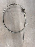 1955-1962 Chevy Corvette Belair Nomad Transmission Speedometer Cable 1956 1957. Fixed Price $89.56.