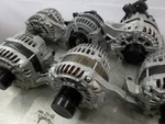 2015 Honda Accord Alternator Oem 105K Miles - LKQ451680261. Fixed Price $90.10.