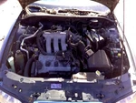 Automatic Transmission 2500 Thru Vin 512961 Fits 98-99 Mazda Millenia 103708727. Fixed Price $216.00.