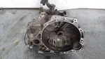 2S4R7002PA Gearbox / 959266 Ford Focus Turnier Cak Gravel. Fixed Price $383.61.