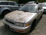 Automatic Transmission 2.2L Fits 96-97 Accord 32712131. Fixed Price $901.33.