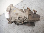 05 06 07 08 Porsche Boxster 987 2.7L Manual Transmission Speed Oem 164K Cayman. Fixed Price $703.99.