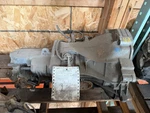 Porsche Boxster Transmission Automatic. Fixed Price $799.00.