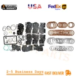 A340E A340F 30-40L Transmission Master Rebuild Kit Overhaul For Toyota 1985-ON. Fixed Price $190.00.