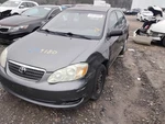 2006 Toyota Corolla Manual Transmission Oem 138K Miles - LKQ441990235. Fixed Price $1918.60.