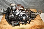 1993-2003 Volkswagen Transporter Abl 1.9L Diesel Turbo Motor Manual Transmission. Fixed Price $2849.00.