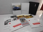 2017 Audi Q7 Owner Manual W/ Case Oem 4M0012721BA DK0341. Fixed Price $40.00.