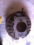Bell Housing Gasoline 20 Series Fits 73-90 Chevrolet Forward Control 5876. Fixed Price $100.00.
