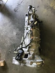 2004 Subaru Wrx Manual Transmission Assembly 5-SPEED Turbo TY754VV4AA Oem. Fixed Price $1200.00.