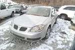 2007 Pontiac G5 Manual Transmission Oem 75K Miles - LKQ441512416. Fixed Price $832.10.