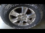 Wheel 18X7-1/2 Aluminum Spoke Chrome Fits 15-17 Ford F150 Pickup 1264959. Fixed Price $274.40.