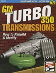 How Rebuild Gm Turbo Automatic Transmission Manual TH350 1969-1983 Chevy. Fixed Price $28.50.