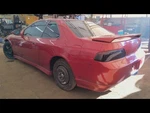 Manual Transmission Base Fits 97-01 Prelude 6819812. Fixed Price $1249.90.