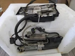 Genuine Bmw E60 E61 E63 E64 Convertible Coupe Smg Hydraulic Unit. Fixed Price $2535.68.