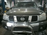 Automatic Transmission 4WD Non-locking Rear Differential Fits 04 Titan 106893. Fixed Price $1000.00.