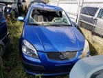 Driver Front Spindle/knuckle With Power Steering Fits 06-11 Rio 201613. Fixed Price $143.75.