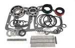Complete Bearing & Seal Kit Gm Muncie M21 Transmission 1966-74 (BK116). Fixed Price $99.00.