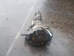 Automatic Transmission 2.7L Turbo Id Edf Fits 00 Audi A6 31842907. Fixed Price $1054.86.