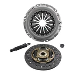 Aisin Clutch Kit CKT-074-LB For Scion Im Toyota Corolla 2ZR-FAE Manual. Fixed Price $195.05.