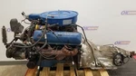 Engine V8 360 Vin Y C6 Transmission 4X2 1971 Ford F250 F100 Drop Pullout. Fixed Price $4250.00.