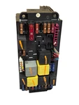 01-09 Mercedes C230 C240 Front Fuse Sam Relay Box Control Module 2035451001. Fixed Price $139.95.