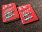 Service Manual Jetta Golf Gti Volkswagen Vw. Fixed Price $120.00.