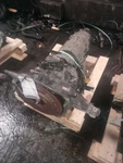 Automatic Transmission 3.6L Speed Fits 09-14 Legacy 680252. Fixed Price $1014.00.