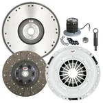 Cm Stage Clutch Slave Kit+flywheel For Mustang Gt 5.0L Coyote S197 S550. Fixed Price $337.52.
