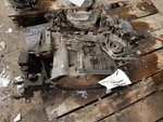Automatic Transmission Gearbox Hyundai Tiburon Gs Base 2.0L Fits 2003 - 2008. Fixed Price $375.75.