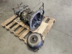 Used 2006 W4500 Aisin 5J1836 Automatic Transmission Diesel 5.2 8973300050 Ship. Fixed Price $2000.13.