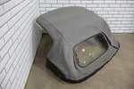 1999-2005 Mazda MX-5 Miata Soft Top Roof W/ Heated Glass Back Window. Fixed Price $209.25.