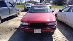 Automatic Transmission Fwd 2.84 Ratio Opt F17 Fits 97 Bonneville 4546784. Fixed Price $744.90.