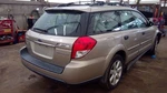 Automatic Transmission 2.5L Outback Right Hand Side Fits 08 Legacy 6777377. Fixed Price $699.90.
