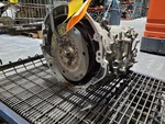 Automatic Transmission 2WD 5.7L Speed Fits 15-17 Dodge 1500 Pickup 1131894. Fixed Price $584.99.