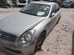 2005 Infiniti G35 Automatic Transmission Oem 122K Miles - LKQ453569747. Fixed Price $1362.10.