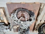 03 Saab 9-5 Automatic Transmission 6 Cyl 317490. Fixed Price $184.86.
