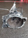 Ford Focus MK1 1998 - 2004 1.6 Petrol 5 Speed Gear Box Fyda XS4R7002FB. Fixed Price $201.50.