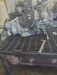 Automatic Transmission Cvt 2.0L Fits 15-17 Wrx 453891. Fixed Price $2280.00.
