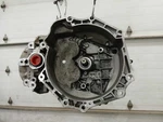 16-18 Chevrolet Cruze Manual Transmission Assembly (45K Miles). Fixed Price $302.53.