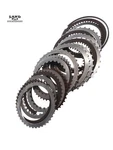 Mercedes Sl Cls Clk Transmission Oil Control Rings Hard Parts B2 B3 722.6. Fixed Price $149.99.