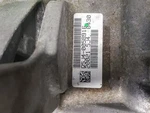 Automatic Transmission Us Market 3.5L Vin 6TH Digit Fits 2015-2018 Tlx Oem. Fixed Price $226.80.