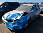2006 Kia Spectra Automatic Transmission Oem 20K Miles - LKQ456399866. Fixed Price $885.10.