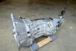 98-02 LS1 Camaro Tremec T56 Six Speed Manual Transmission 130K. Fixed Price $3000.00.