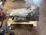 Used Automatic Transmission Assembly Fits: 1999 Ford F350SD Pickup 4R100 10-4. Fixed Price $1100.90.
